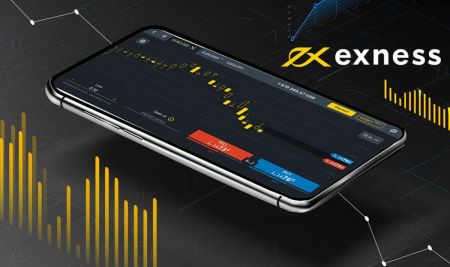 Exness App Download: How to Install on Android and iOS Mobile