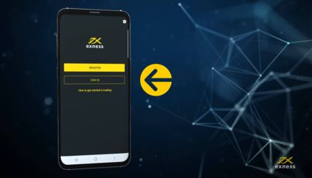 Exness Login: How to Sign in Trading Account