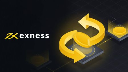 Exness Deposit: How to Deposit Money and Payment Methods