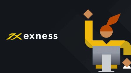 Exness Support: Sådan kontakter du kundeservice