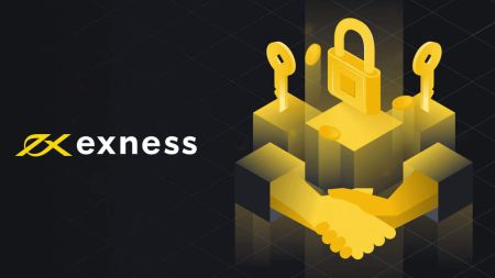 Як далучыцца да партнёрскай праграмы і стаць партнёрам Exness