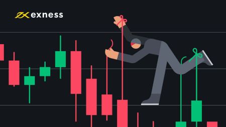 Hvordan handle Forex på Exness