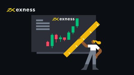 Cara Berdagang di Exness untuk Pemula