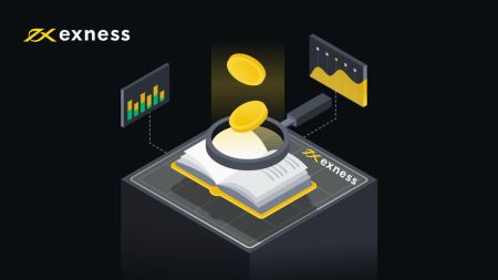 Como iniciar a negociação Exness em 2024: um guia passo a passo para iniciantes