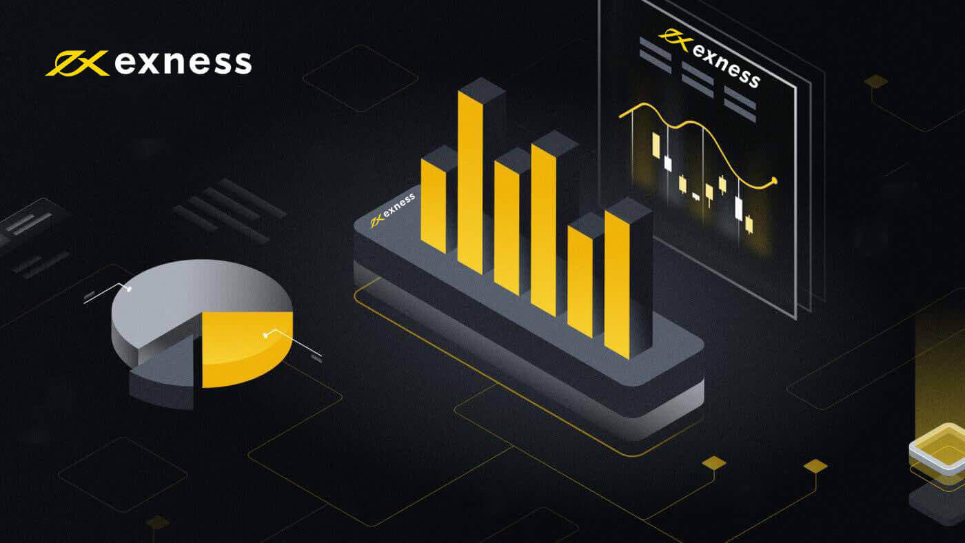 Cómo depositar y operar en Forex en Exness