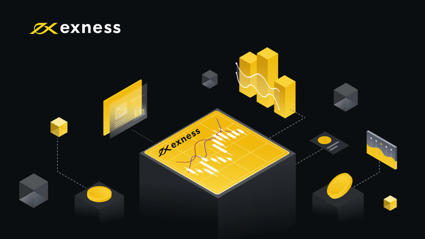 Hvordan handle Forex og trekke ut på Exness