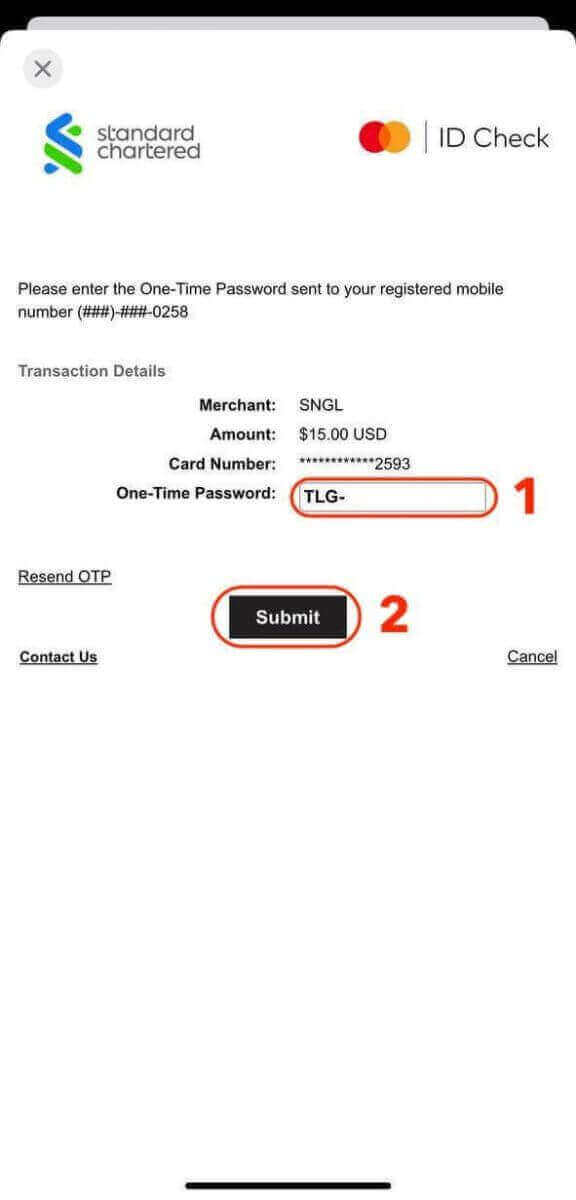 Exness App Trading: Register account and Trade on Mobile