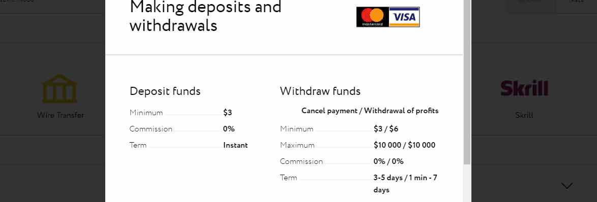 Exness Review: Kereskedési platform, számlatípusok és kifizetések