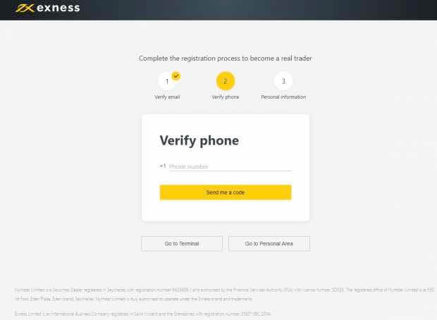 Exness Review: Kereskedési platform, számlatípusok és kifizetések