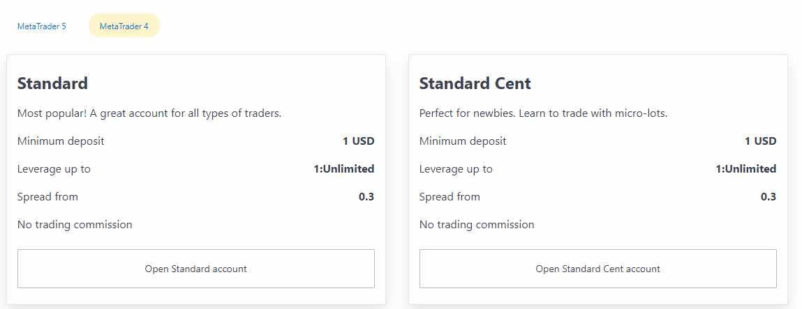 Exness Review: Kereskedési platform, számlatípusok és kifizetések