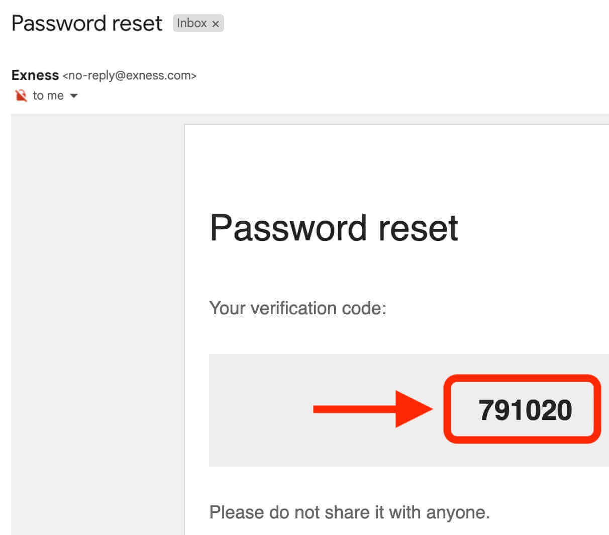 Kif Login u Depożitu fuq Exness